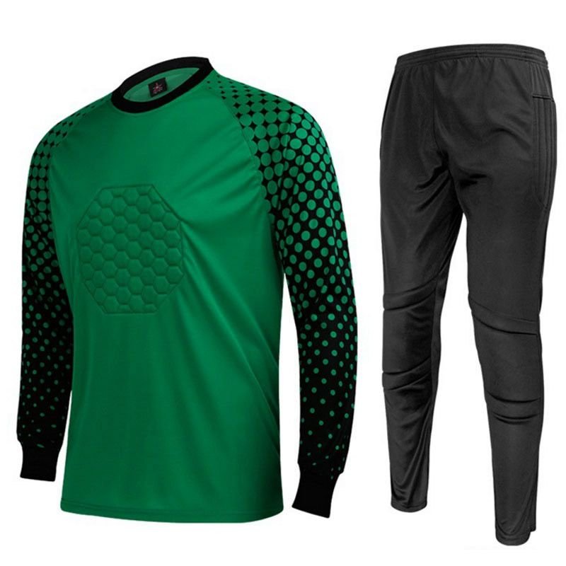 Goalkeeper Uniform