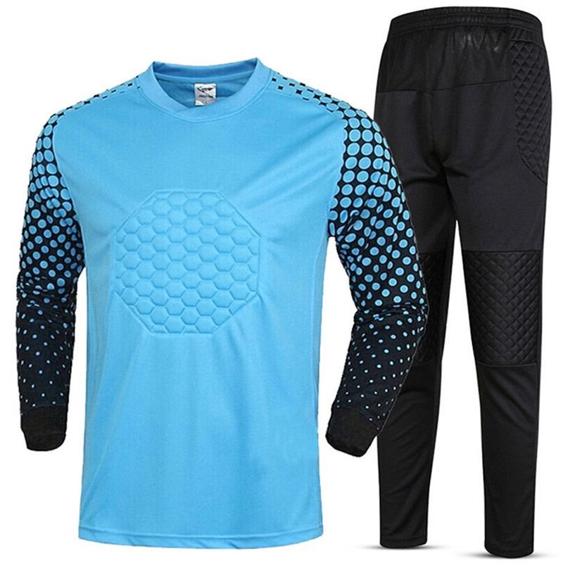Goalkeeper Uniform