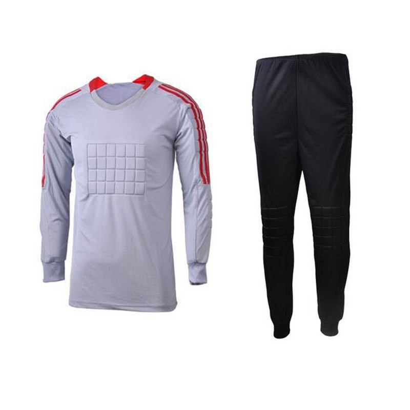 Goalkeeper Uniform