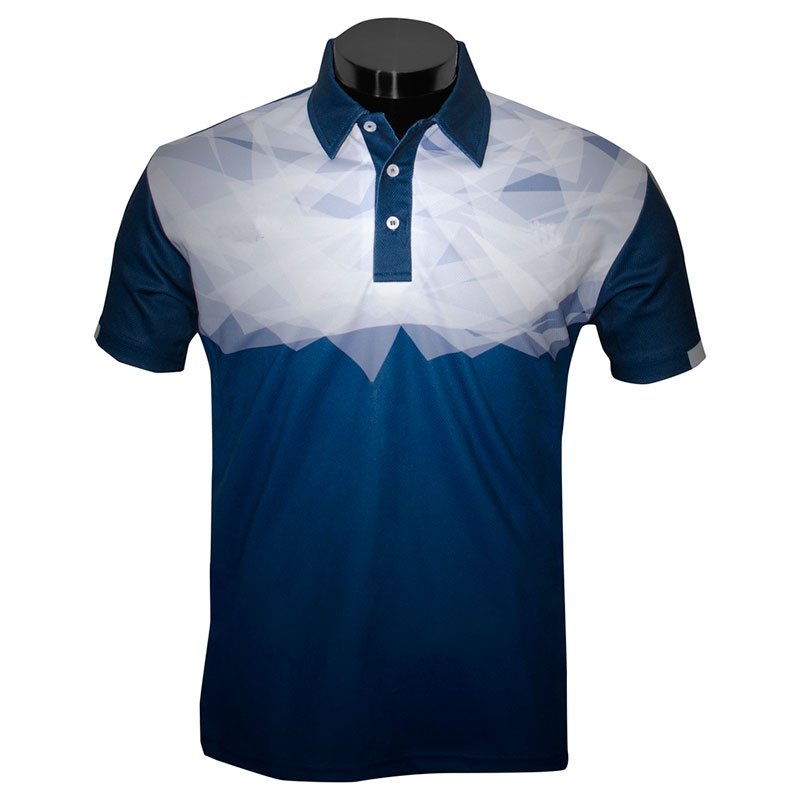 MEN POLO T-SHIRTS