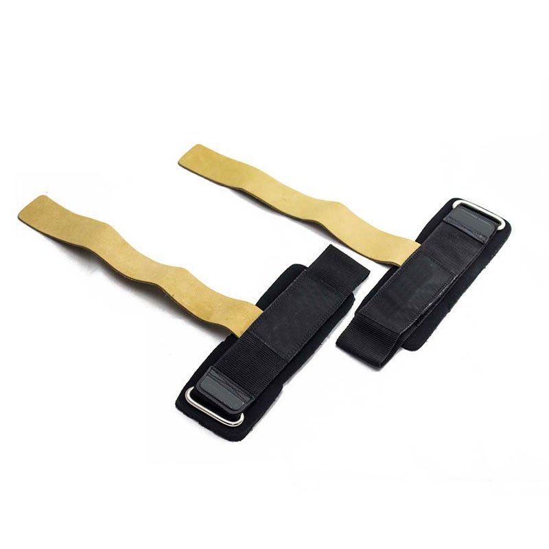 DOWEL LIFTING STRAPS