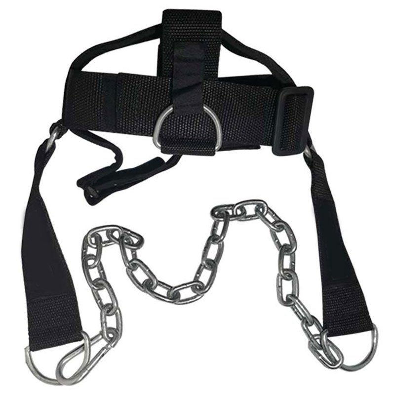 HEAD HARNESS