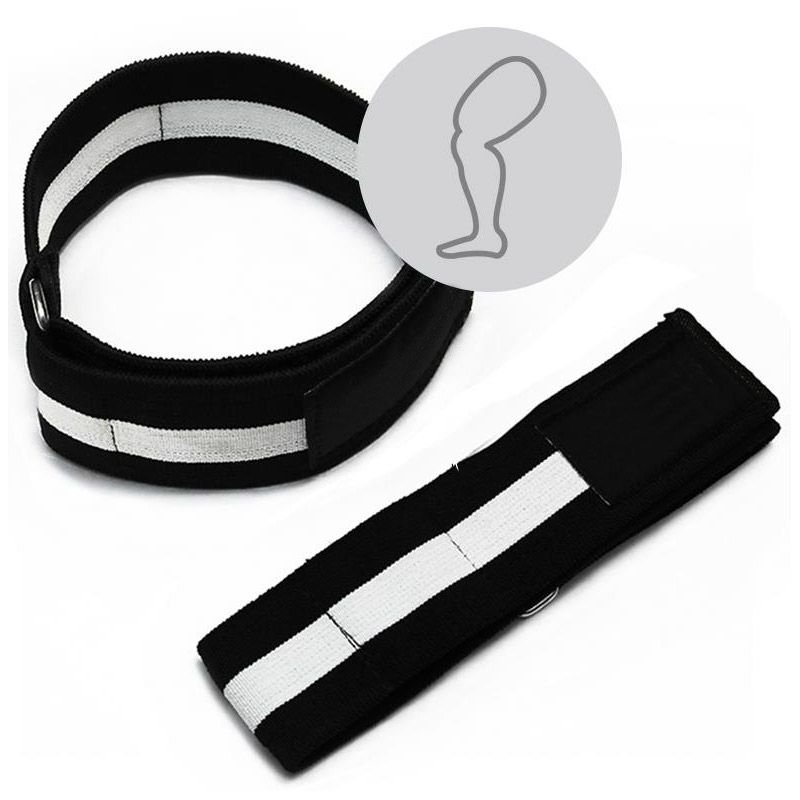 OCCLUSION TRAINING LEG BANDS