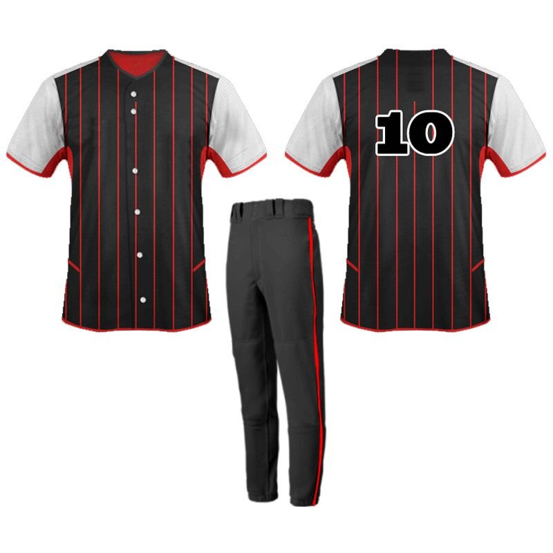 Baseball Uniform