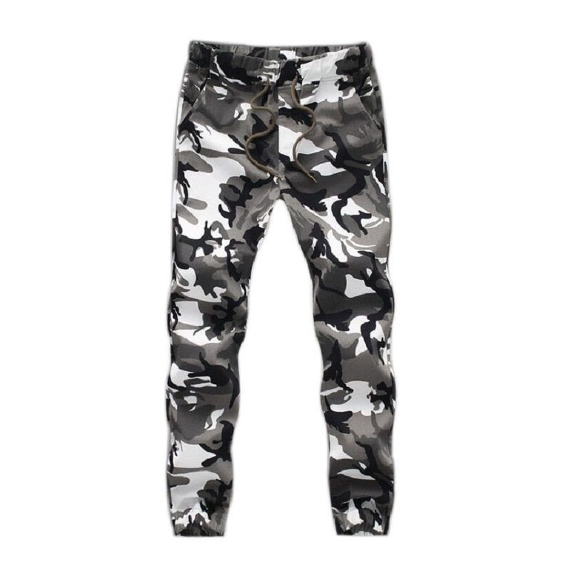 JOGGER PANTS