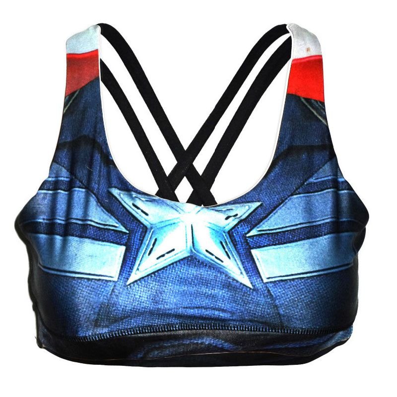 WOMEN SPORTS BRAS