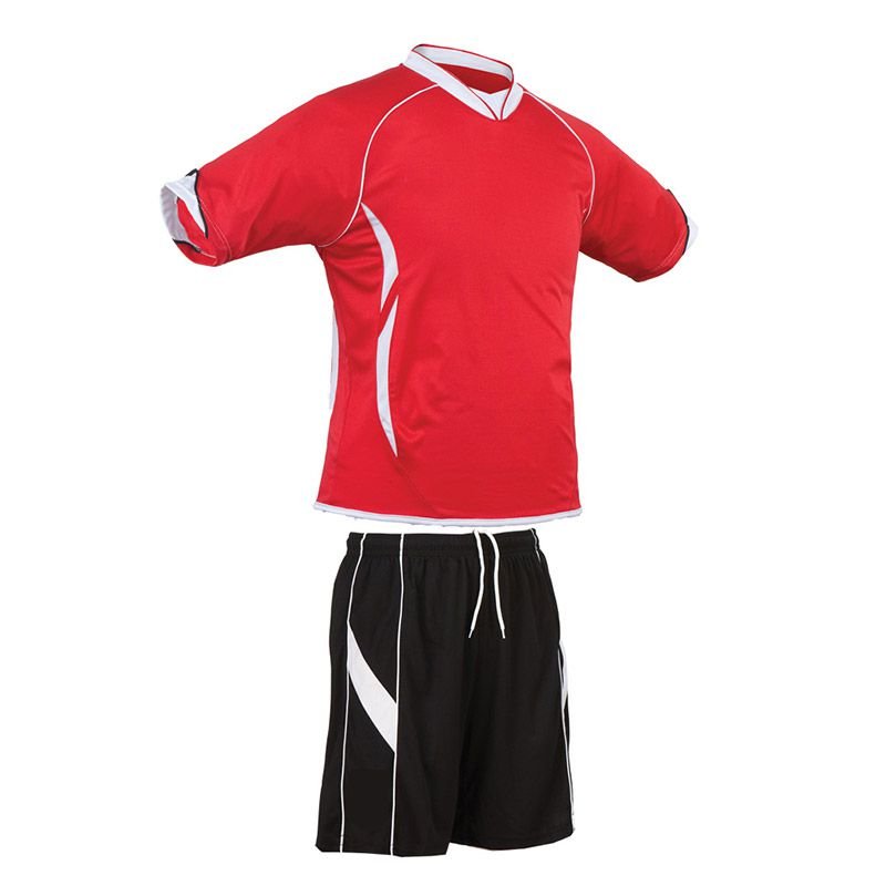 SOCCER UNIFORMS