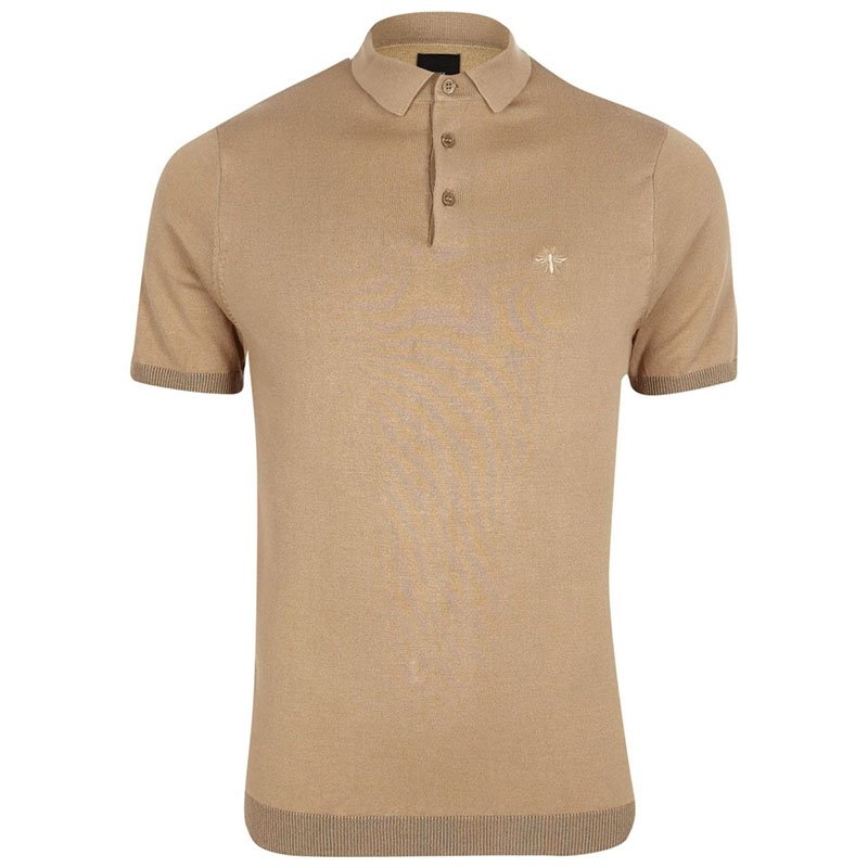 MEN POLO T-SHIRTS
