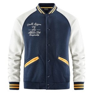 varsity jacket