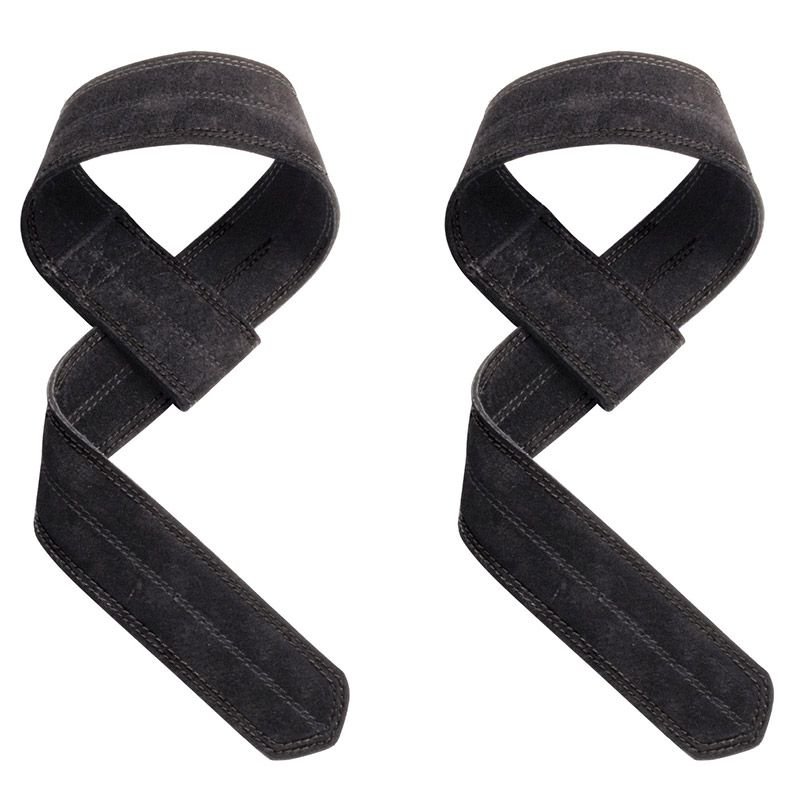 LEATHER LIFTING STRAPS