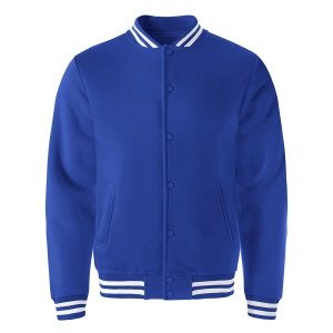 varsity jacket