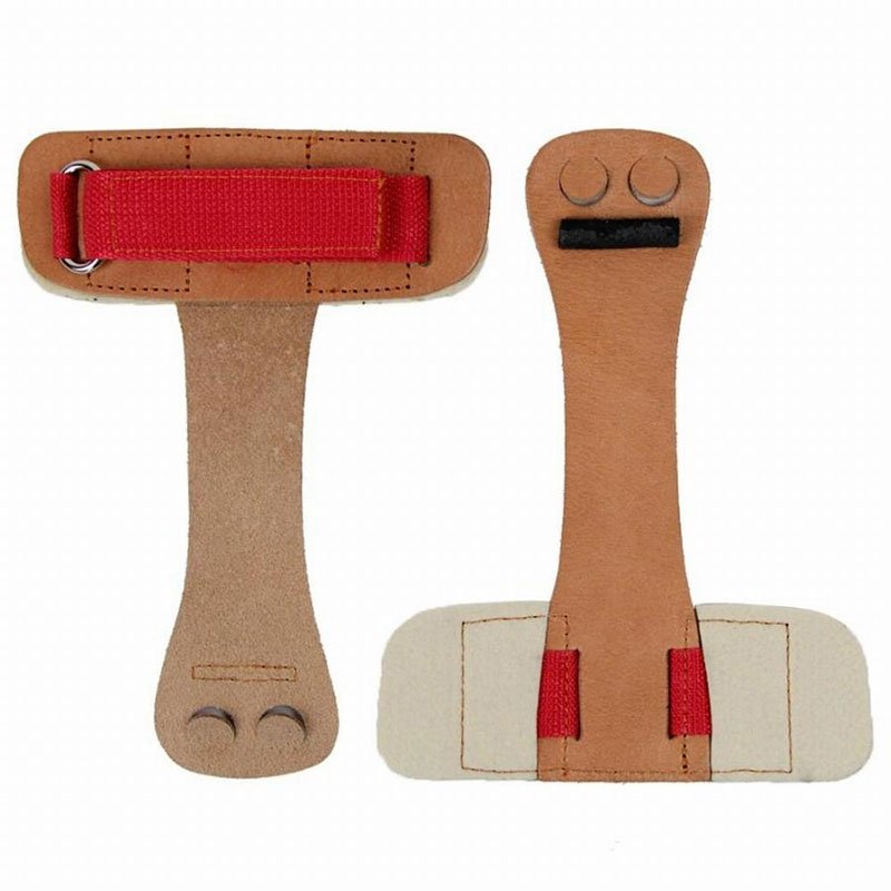 GYMNASTIC PALM PROTECTORS