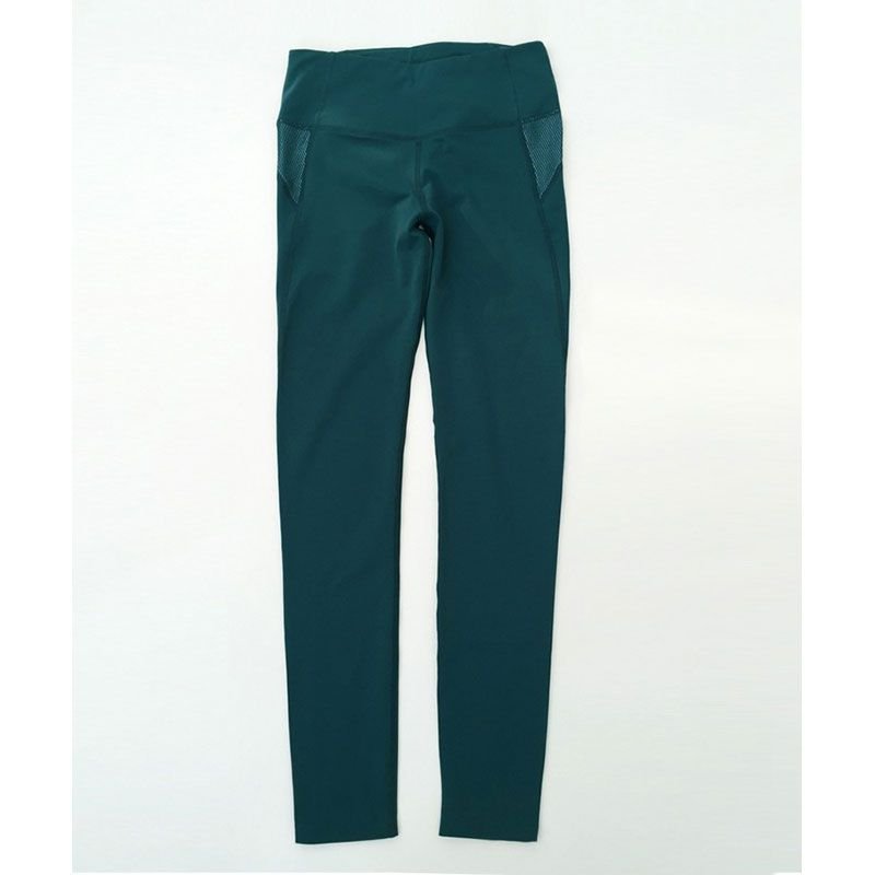 Women Plain Yoga Tight