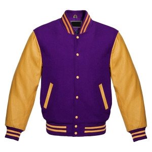 varsity jacket
