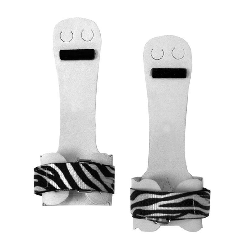 GYMNASTIC PALM PROTECTORS