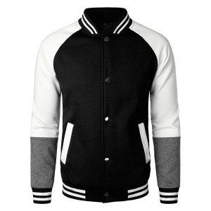 varsity jacket