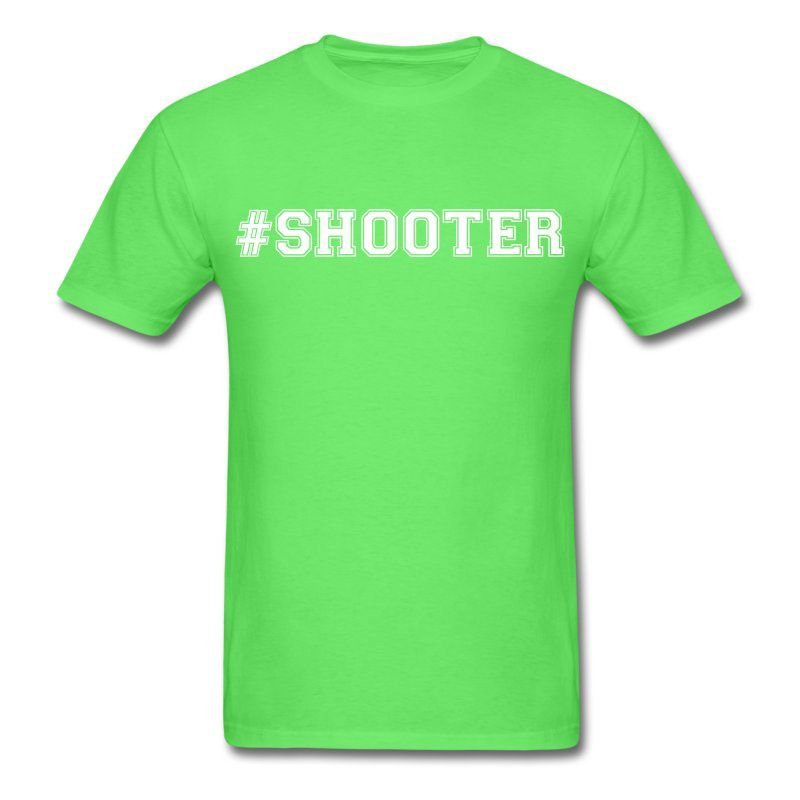 SHOOTER SHIRTS