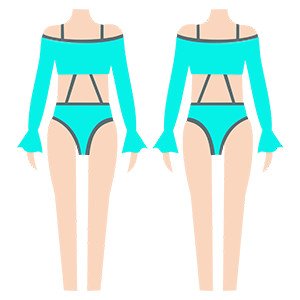 Majorette Dance Uniforms